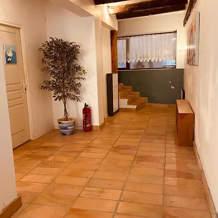 Le Kassin Apartment *